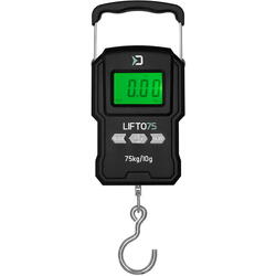 CANTAR DIGITAL LIFTO 75