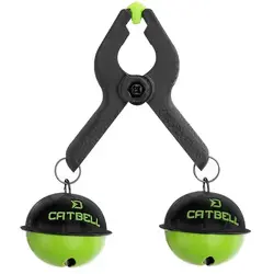 accesoriu pescuit rapitor DELPHIN CLOPOTEL CATBELL