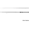 LANSETA SPINNING DELPHIN ZANDERA NX LOWER 2.10M / 3-18G
