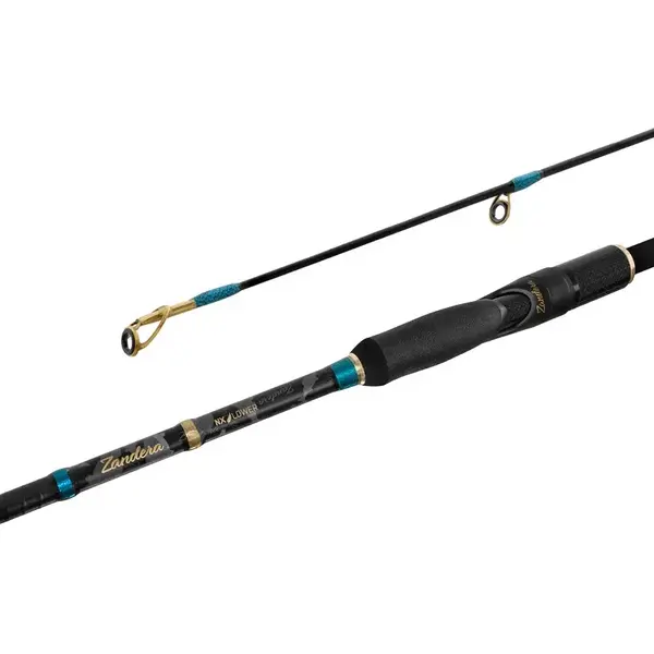 LANSETA SPINNING DELPHIN ZANDERA NX LOWER 2.10M / 3-18G