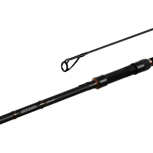 LANSETA SPINNING DELPHIN WONDER LONGSHOT 3,85M, 3.50lbs