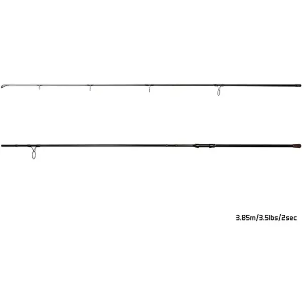 LANSETA SPINNING DELPHIN WONDER LONGSHOT 3,85M, 3.50lbs