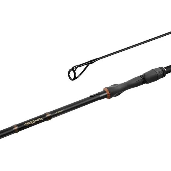 LANSETA DELPHIN 2BUC ARZENAL LS 3,85M, 3.5LBS