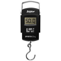 CANTAR DIGITAL SPORTA 50KG