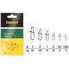 DELPHIN AGRAFA C-01/10BUC BN0 8KG