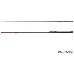 DELPHIN AMULET SPIN , 2.10M, 30g
