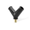 DELPHIN CONECTOR PLASA MINCIOG METAL