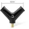 DELPHIN CONECTOR PLASA MINCIOG METAL