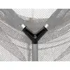 DELPHIN CONECTOR PLASA MINCIOG METAL
