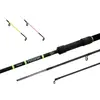 LANSETA DELPHIN 3+2BUC FEEDERA 3.60M, 100g