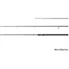 LANSETA DELPHIN 3+2BUC FEEDERA 3.60M, 100g