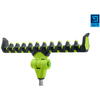 DELPHIN CAP SUPORT SIXTO REAXE FLEXI 21.5CM