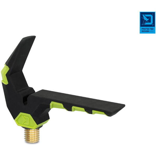 DELPHIN CAP SUPORT FATA LANSETA SIXTO REAXE 8.5x5.5CM