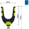 DELPHIN CAP SUPORT SPATE LASN. SIXTO REAXE 4.5x5.5CM