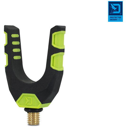 DELPHIN CAP SUPORT SPATE LASN. SIXTO REAXE 4.5x5.5CM