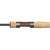 LANSETA SPINNING DELPHIN TROUTERA SOFTLURE 1.80m, 0.5-6g,