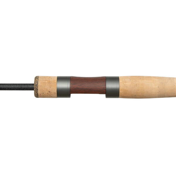 LANSETA SPINNING DELPHIN TROUTERA SOFTLURE 1.80m, 0.5-6g,