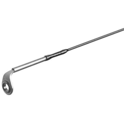 LANSETA SPINNING DELPHIN TROUTERA SOFTLURE 2.10M, 1-7g,