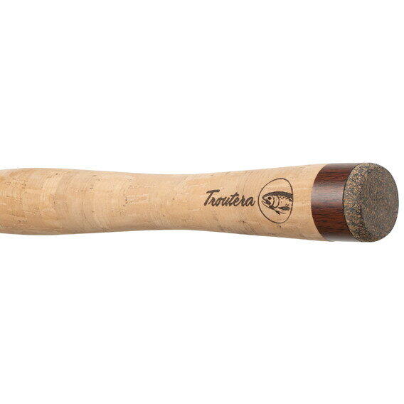LANSETA SPINNING DELPHIN TROUTERA SOFTLURE 2.10M, 1-7g,