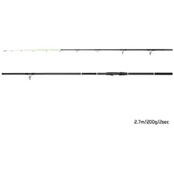 DUNAY CARP 2.70M 200G