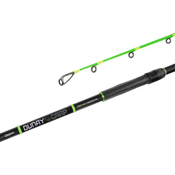 lanseta DELPHIN DUNAY CARP 3.00M 200G