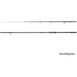 DUNAY CARP 3.00M 200G