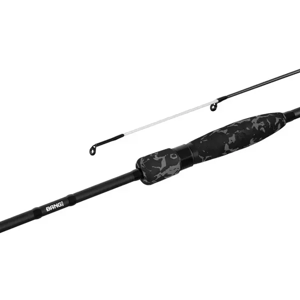 LANSETA SPINNING DELPHIN BANG DARX 2.28M 3-18G