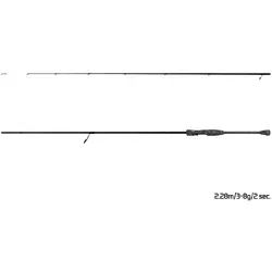 BANG DARX 2.28M 3-18G