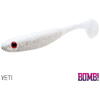 DELPHIN SHAD BOMB RIPPA YETI 10cm, 5buc/plic