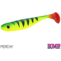 SHAD BOMB RIPPA PERCHY 10CM, 5BUC/PLIC