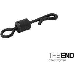 VARTEJ CU AGRAFA RAPIDA THE END MAR.4, G-ROUND