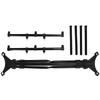 DELPHIN ROD POD BRONX 3 POSTURI