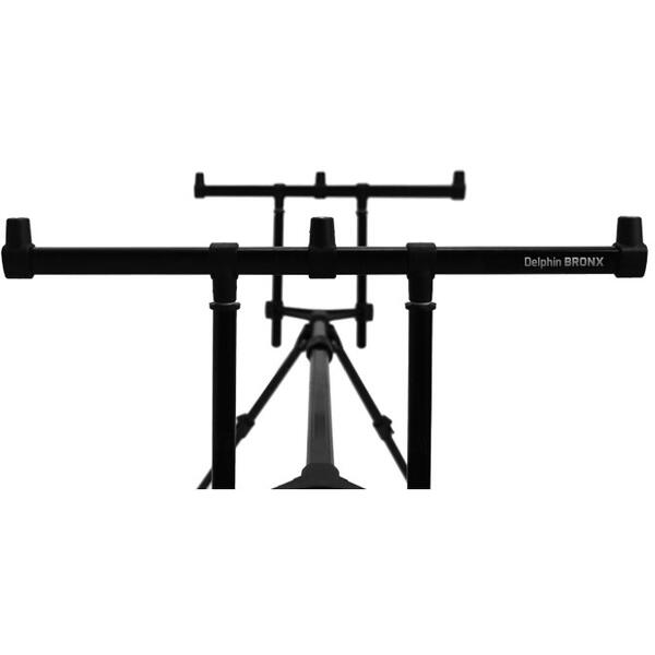 DELPHIN ROD POD BRONX 3 POSTURI
