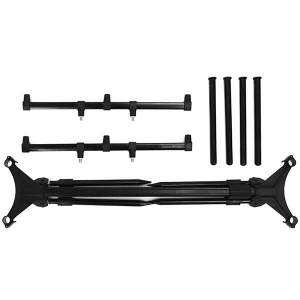 DELPHIN ROD POD BRONX 3 POSTURI