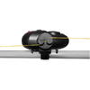 DELPHIN AVERTIZOR CLIP ON WAMP