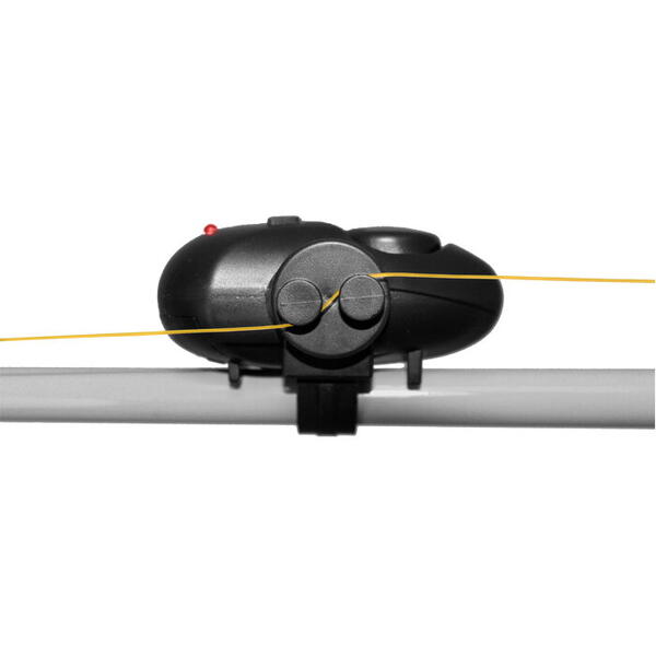 DELPHIN AVERTIZOR CLIP ON WAMP