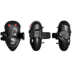 AVERTIZOR CLIP ON WAMP