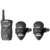 DELPHIN SET 2+1 AVERTIZORI + RECEIVER