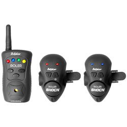 SET 2+1 AVERTIZORI + RECEIVER