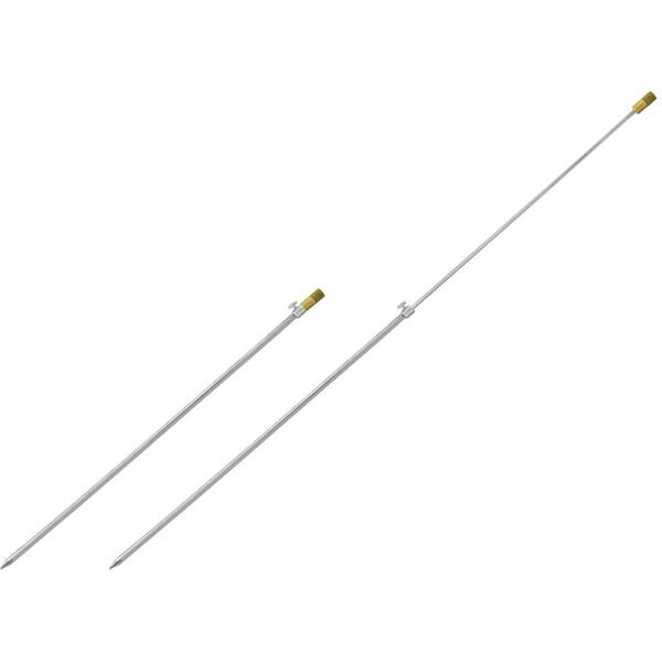 DELPHIN SUPORT TELESCOPIC BANK STICK 60-100CM