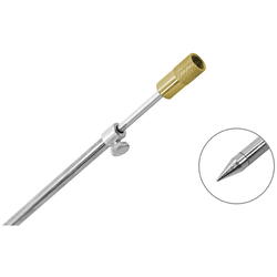 SUPORT TELESCOPIC BANK STICK 60-100CM
