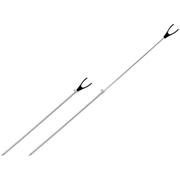 DELPHIN SUPORT TELESCOPIC SPATE 50-90CM