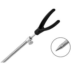 SUPORT TELESCOPIC SPATE 50-90CM
