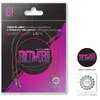 accesoriu pescuit rapitor DELPHIN STRUNA CU VARTEJ / AGRAFA 49 , 9KG, 2BUC
