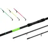 LANSETA DELPHIN 3+3BUC WASABI FEEDER NXT 3.60M, 100G