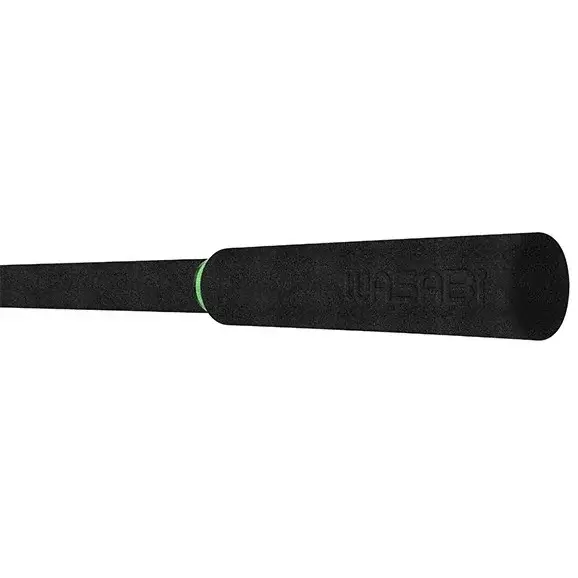 LANSETA DELPHIN 3+3BUC WASABI FEEDER NXT 3.60M, 100G