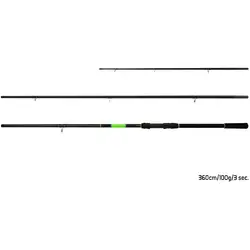 3+3BUC WASABI FEEDER NXT 3.60M, 100G