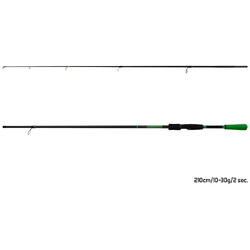 WASABI SPIN NXT 2.10M, 10-30G