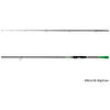 LANSETA SPINNING DELPHIN WASABI SPIN NXT 2.40M, 10-30G