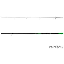 WASABI SPIN NXT 2.40M, 10-30G